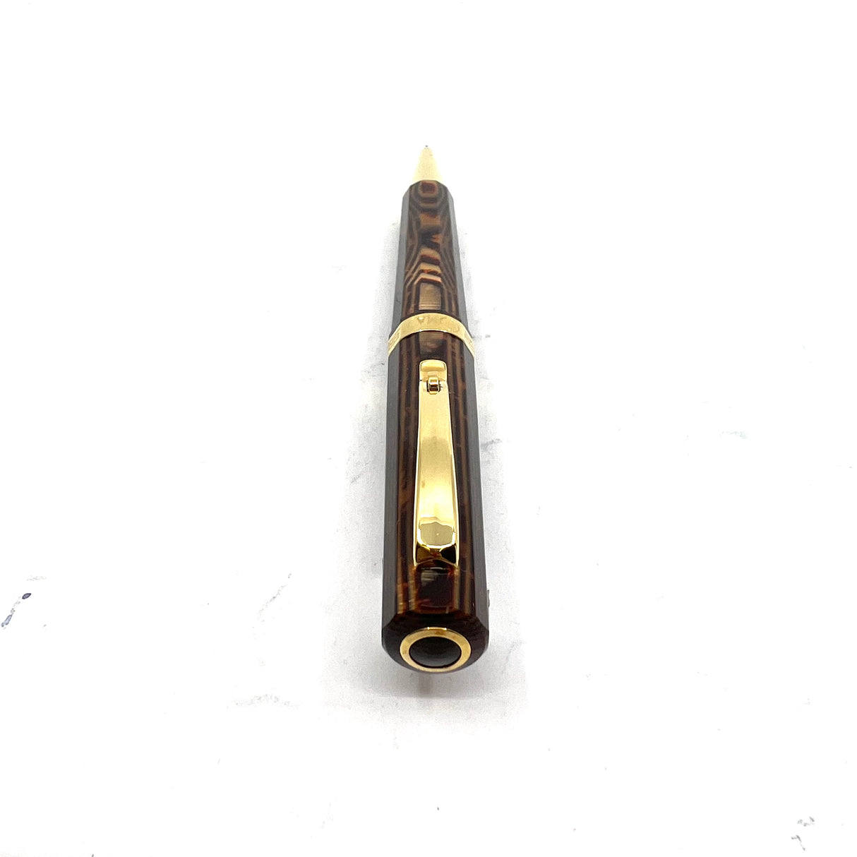 OMAS Bronze Arco Paragon Mechanical Pencil 0.7mm Lead