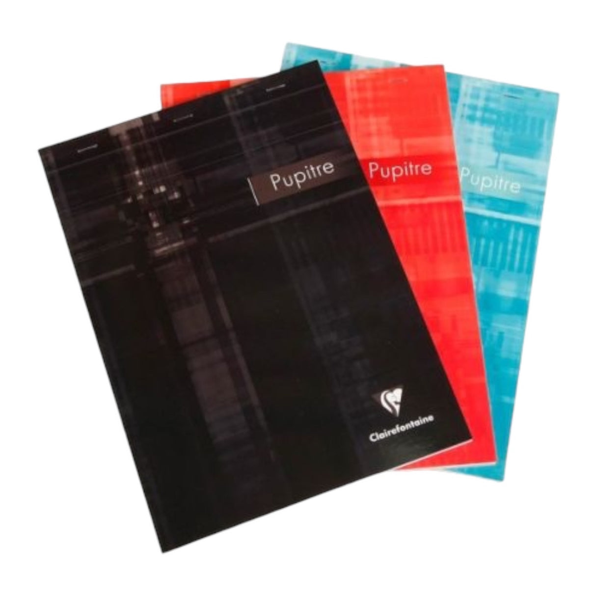 ClaireFontaine Notepads 8x 11
