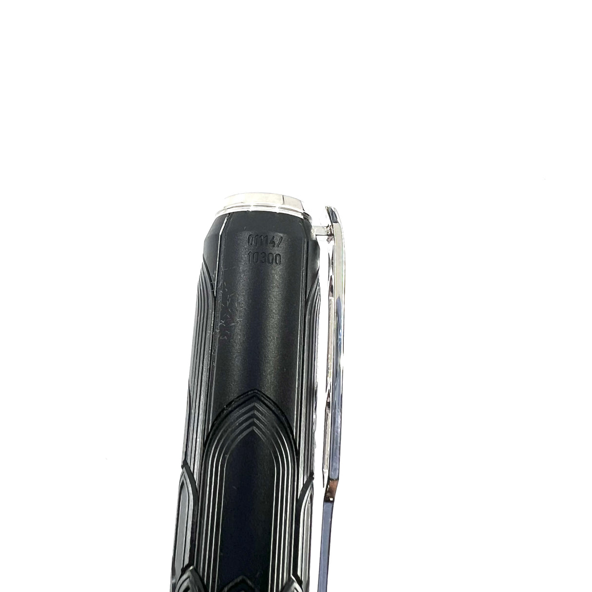 Montblanc Writer Victor Hugo Limited Edition Ballpoint Pen - 2020