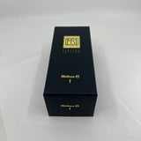 Pelikan 1931 Originals Of Their Time - 18kt Gold Overlay Limited Edition Fountain Pen   -   Fine 18kt Gold Nib