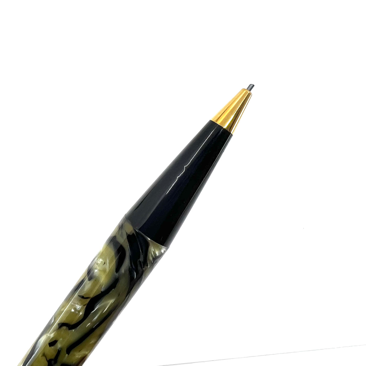 Montblanc Oscar Wilde Writer Series Limited Edition Mechanical  Pencil 0.9mm