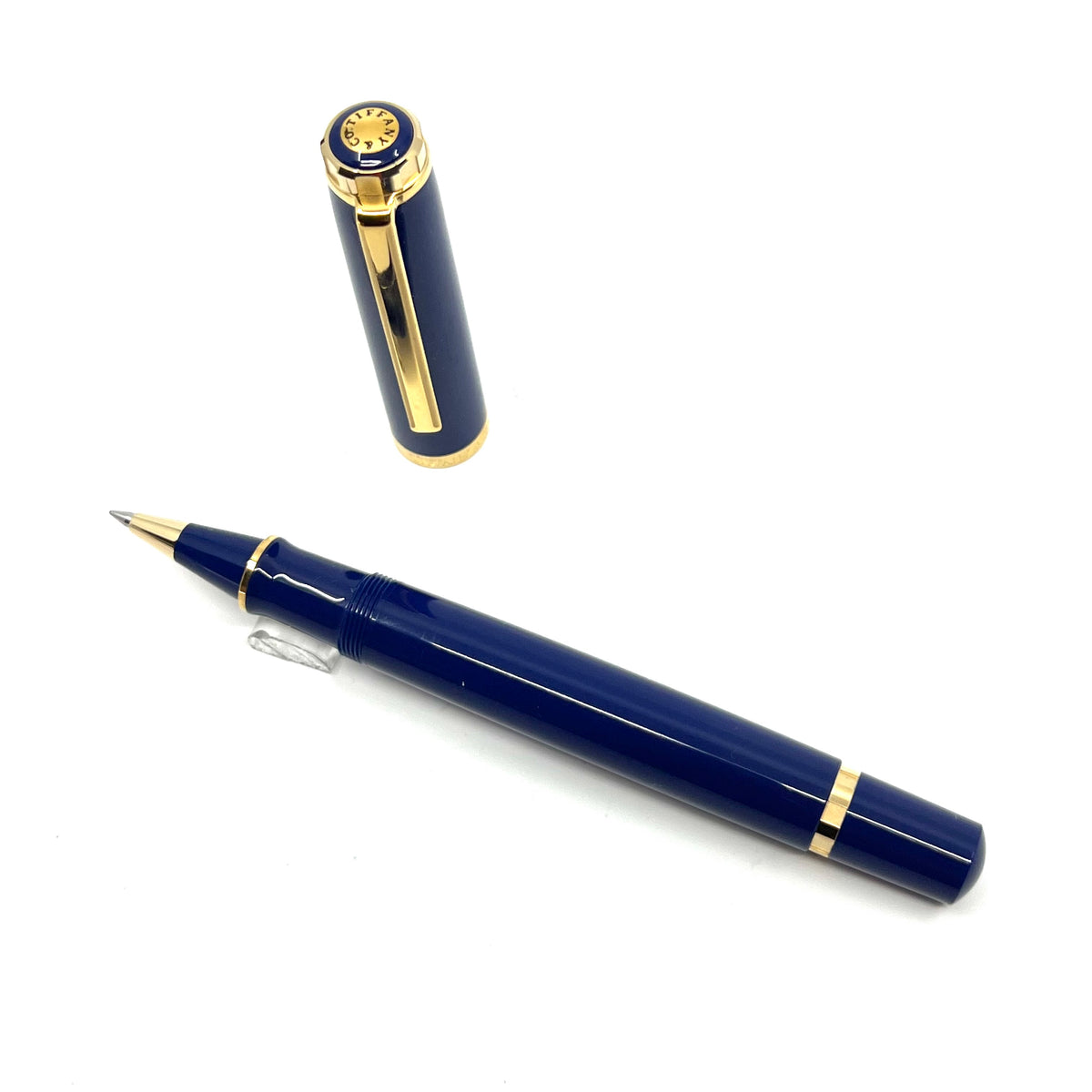 Pelikan R800 Vs R600 Tiffany By Pelikan R800 Size Atlas Blue Rollerball – Fountain Pen Hospital