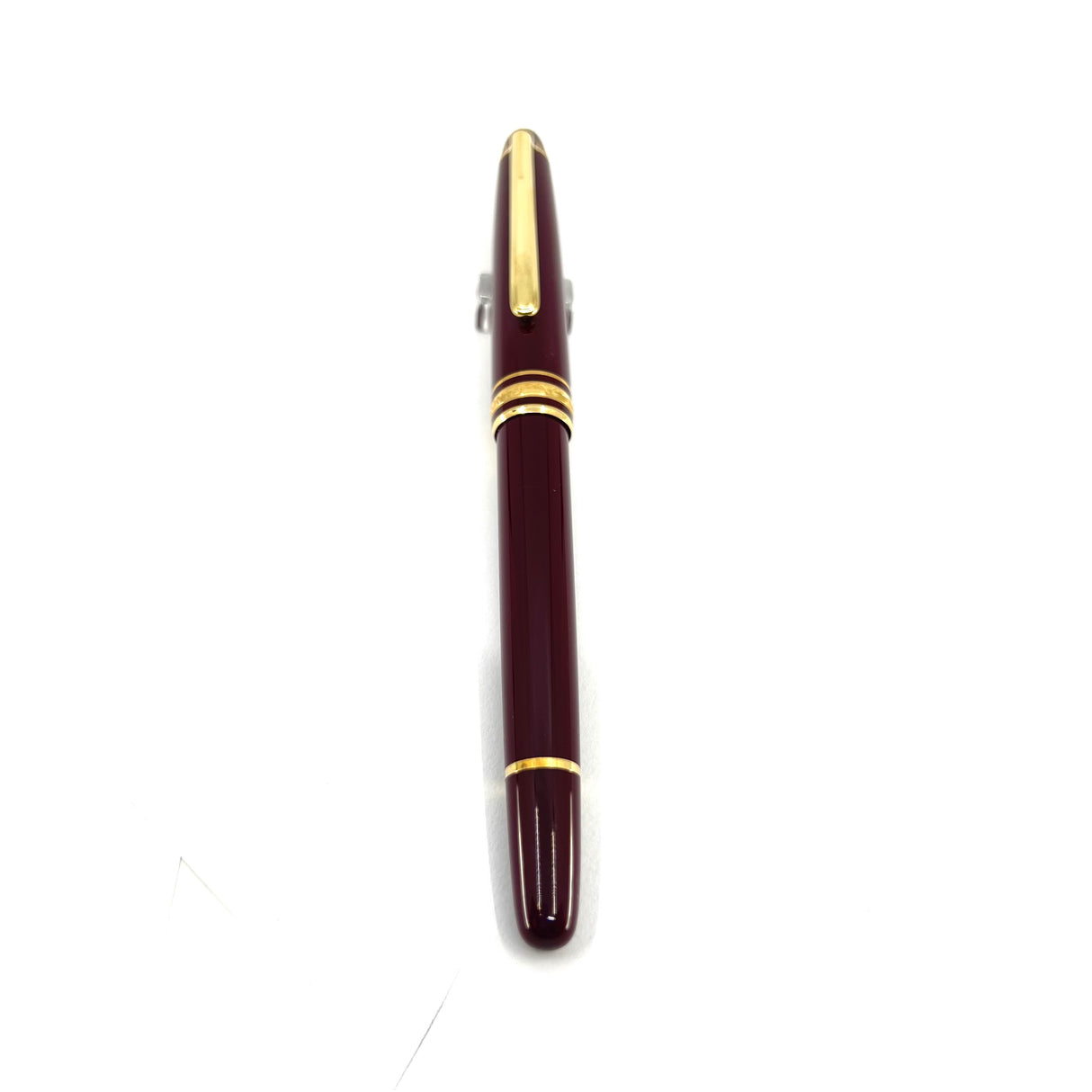 Montblanc Meisterstuck Classique #163 Bordeaux Resin  Rollerball