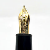 Montblanc Leonard Bernstein Donation Fountain Pen