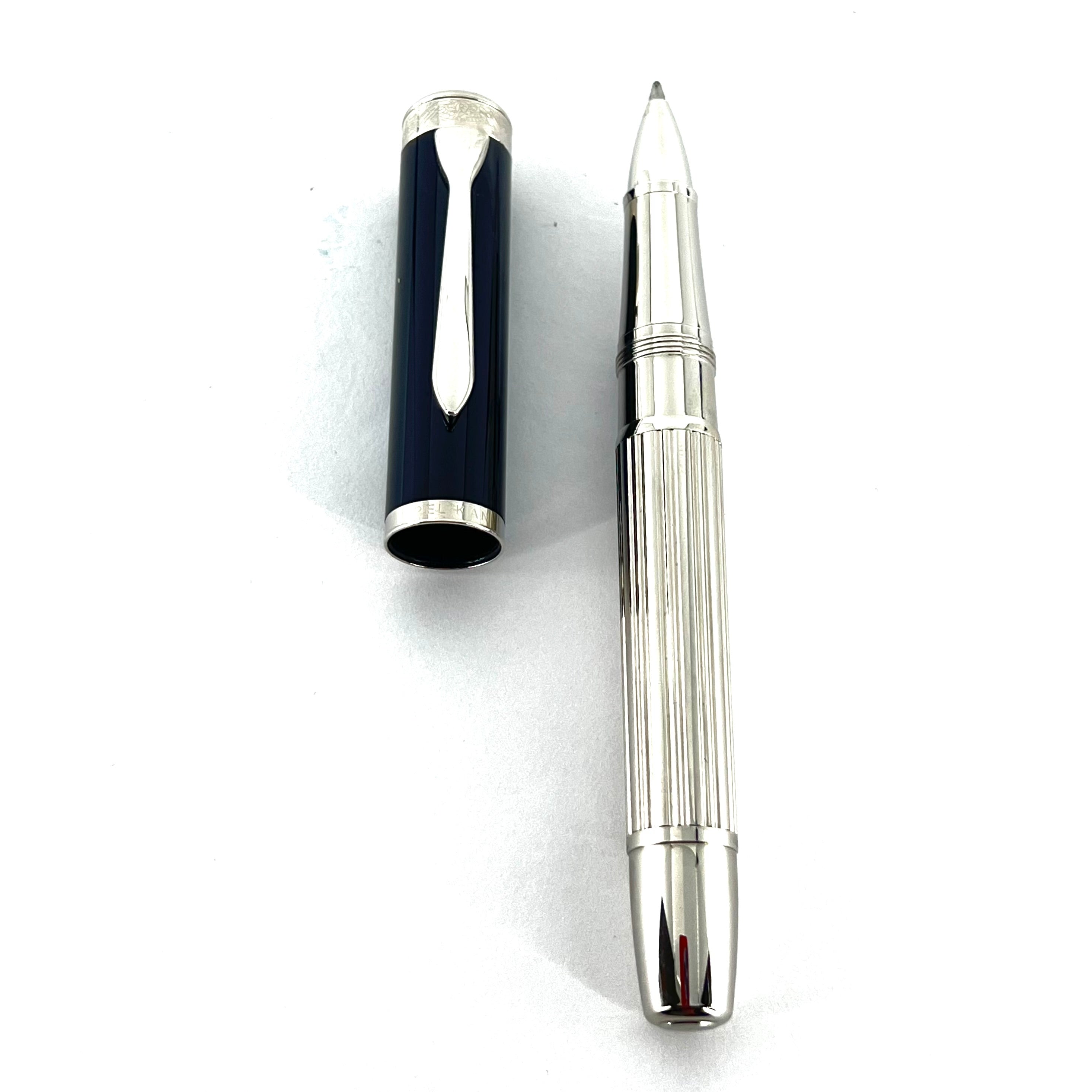 未使用ビンテージインクPelikan・Mont Blanc ・Sheaffer D2FB349C-106E-4FF8-A961-