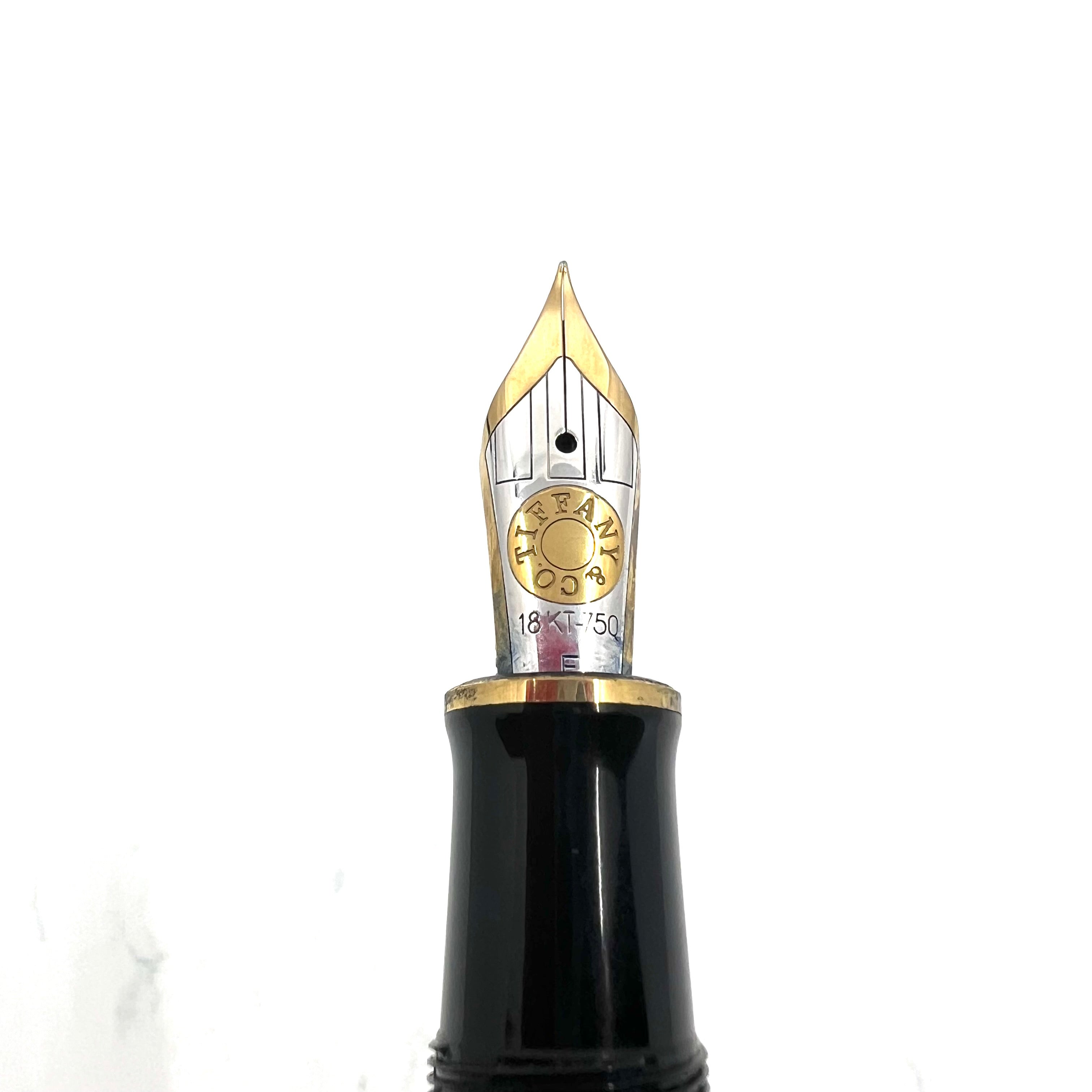 Tiffany by Pelikan M818 Atlas Fountain Pen – Fountain Pen Hospital