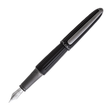 Diplomat Aero Black - Fountain Pen