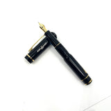 Montblanc Historical Limited Edition Fountain Pen Celebrating its 100th Anniversary