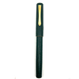 Pilot Ishime Hunter Green Urushi Fountain Pen
