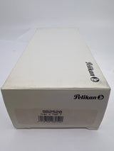 Pelikan  M101N  Special Edition Brown Tortoise  Fountain Pen - Fine 14kt Gold Nib