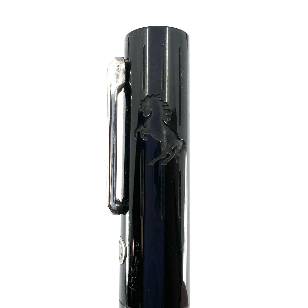 Stipula Francesco Baracca Limited edition 052/888 - Circa 1988