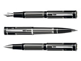 Montblanc Thomas Mann Writer Series Limited Edition SEALED 3- PIECE SET