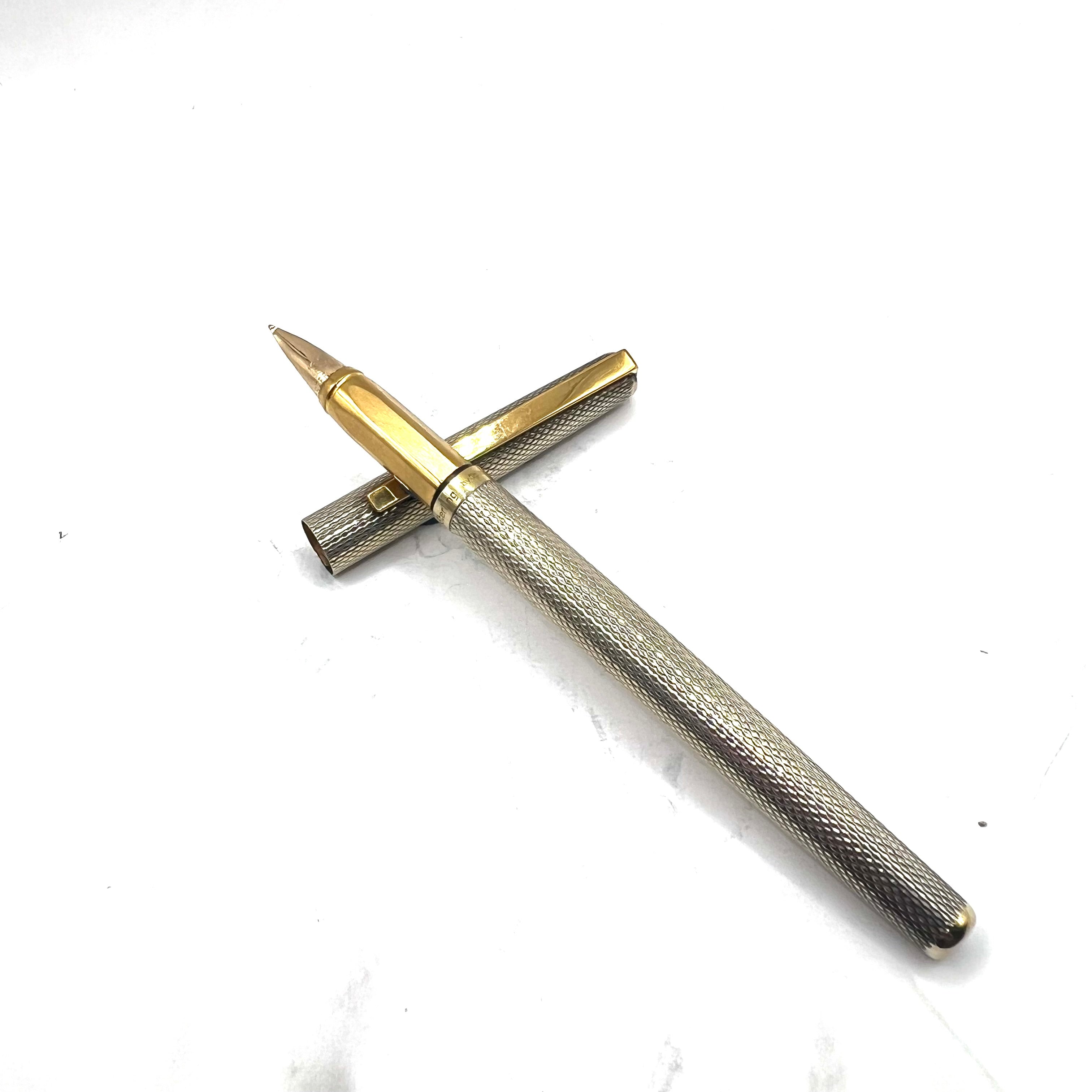 John Starling (of London) by Colibri Sterling Silver Barleycorn