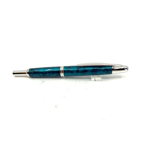 Pilot Vanishing Point Tropical Turquoise Limited Edition #1740/2019