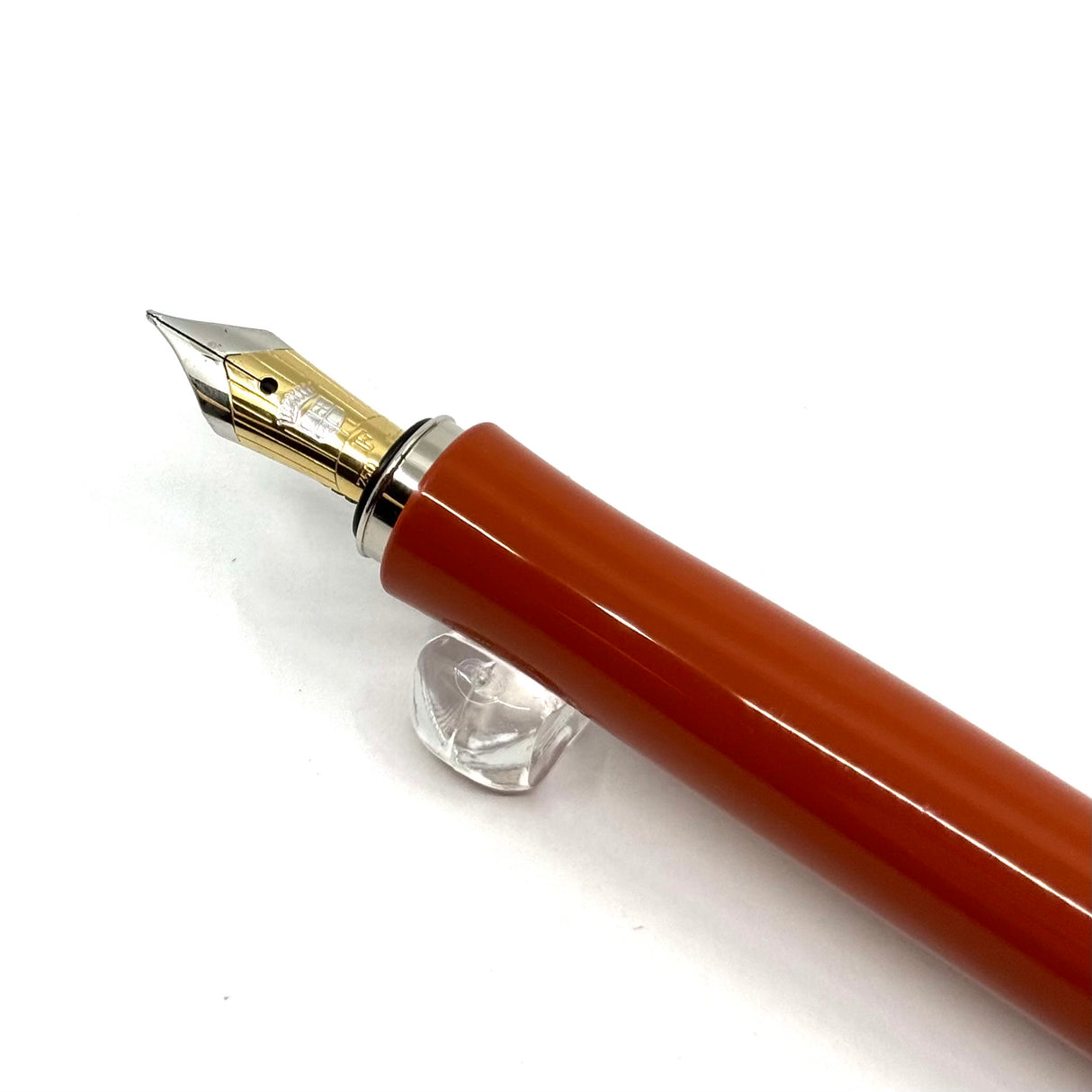 Faber Castell Nib Fine Graf Von Faber Castell Intuition Fountain