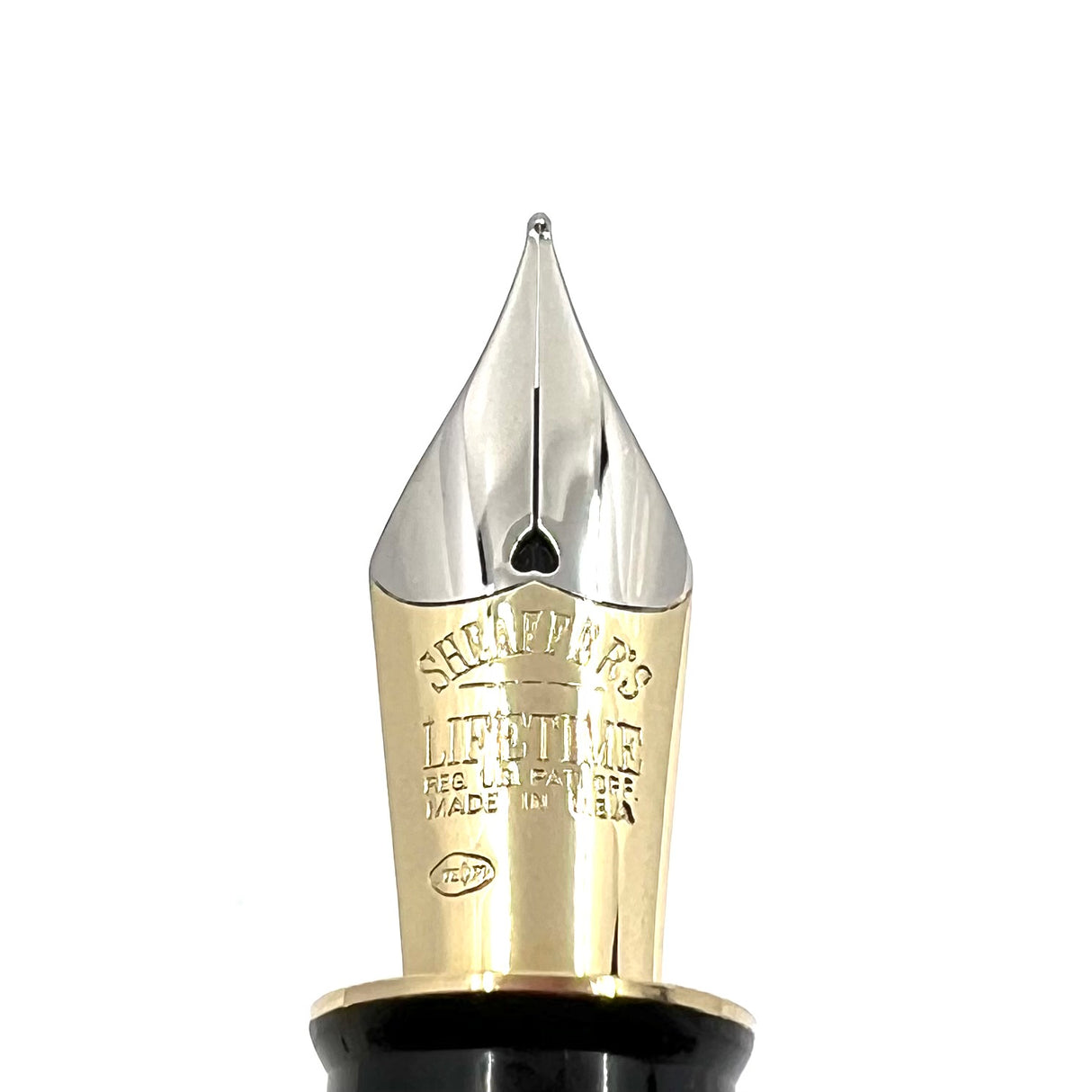 Sheaffer Balance Limited Edition Lever-Fill  Fountain Pen