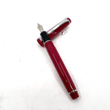 Sailor Red Pro Gear Slim Fountain Pen