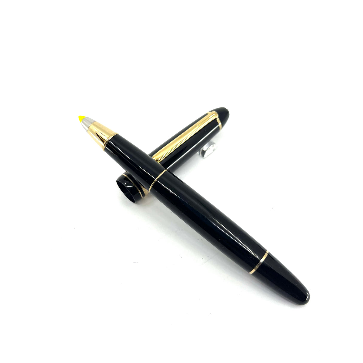 Montblanc Meisterstuck #166 LeGrand Highlighter/Document Marker