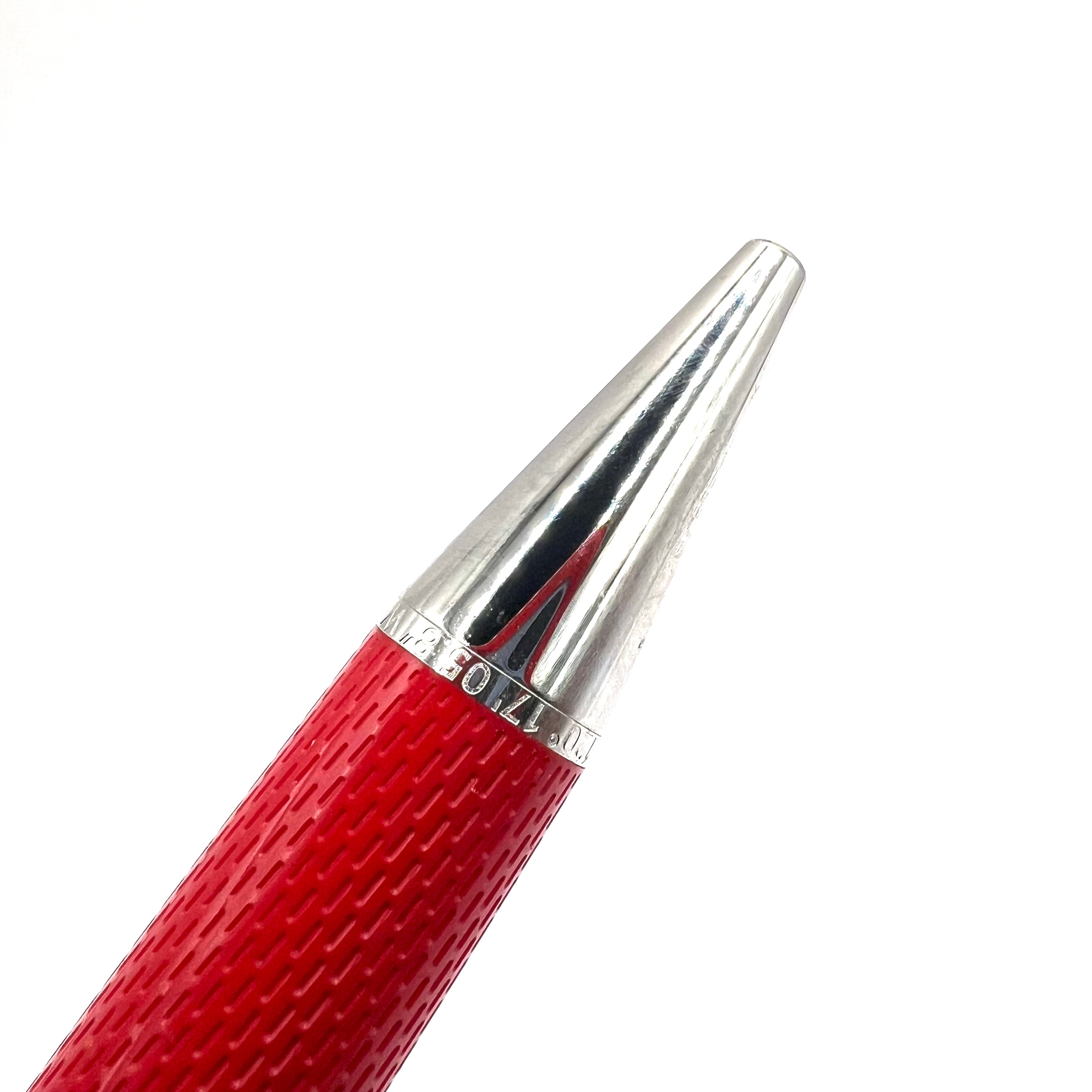 筆記具 MONTBLANC James Dean Special Edition Montblanc Great Characters James Dean Limited Edition 1931