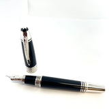 Montblanc John F. Kennedy Fountain Pen