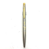 Elysee Stainless Steel Sports Series - Tennis - Ballpoint Pen