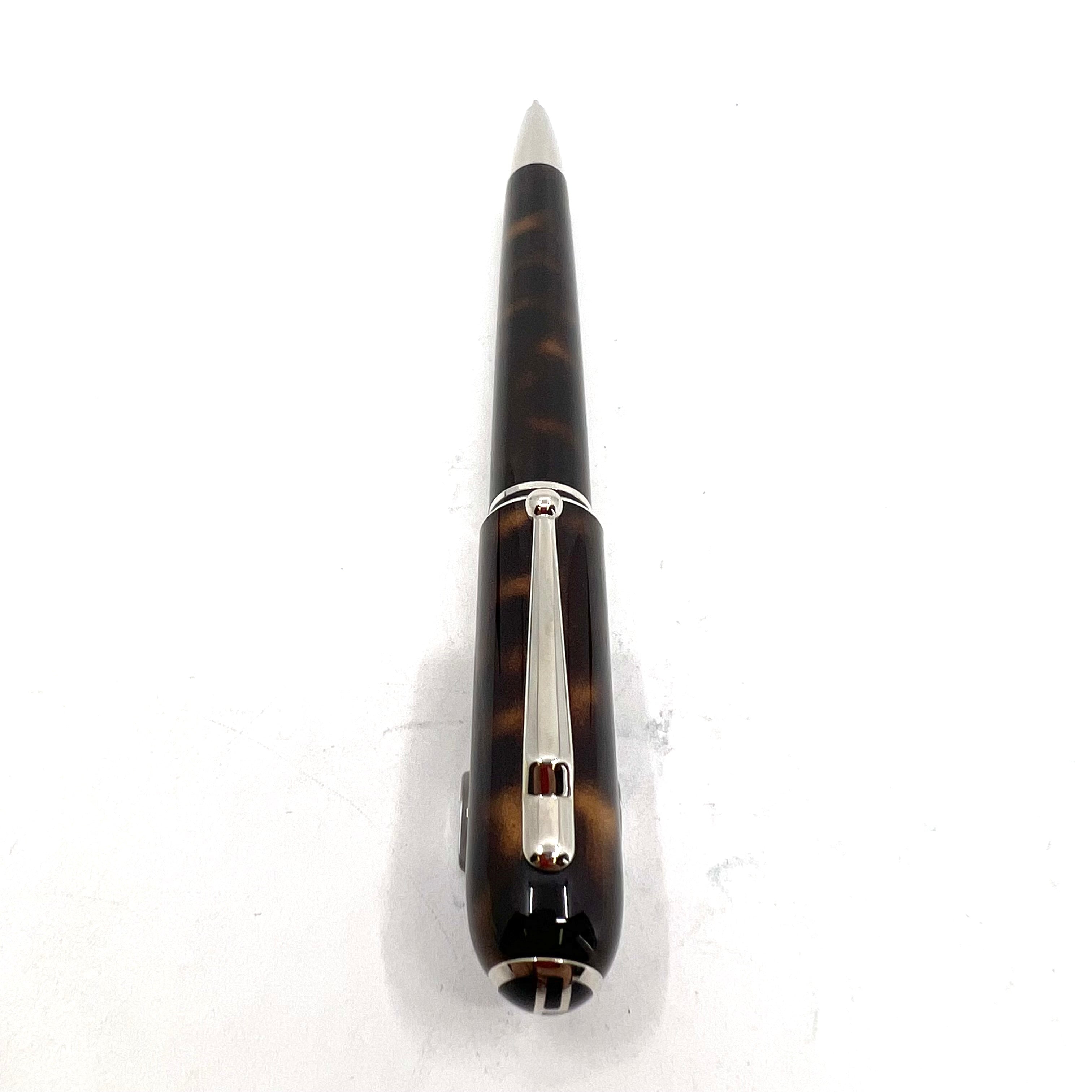 Dunhill Sidecar Tortoiseshell Mechanical Pencil 0.7mm