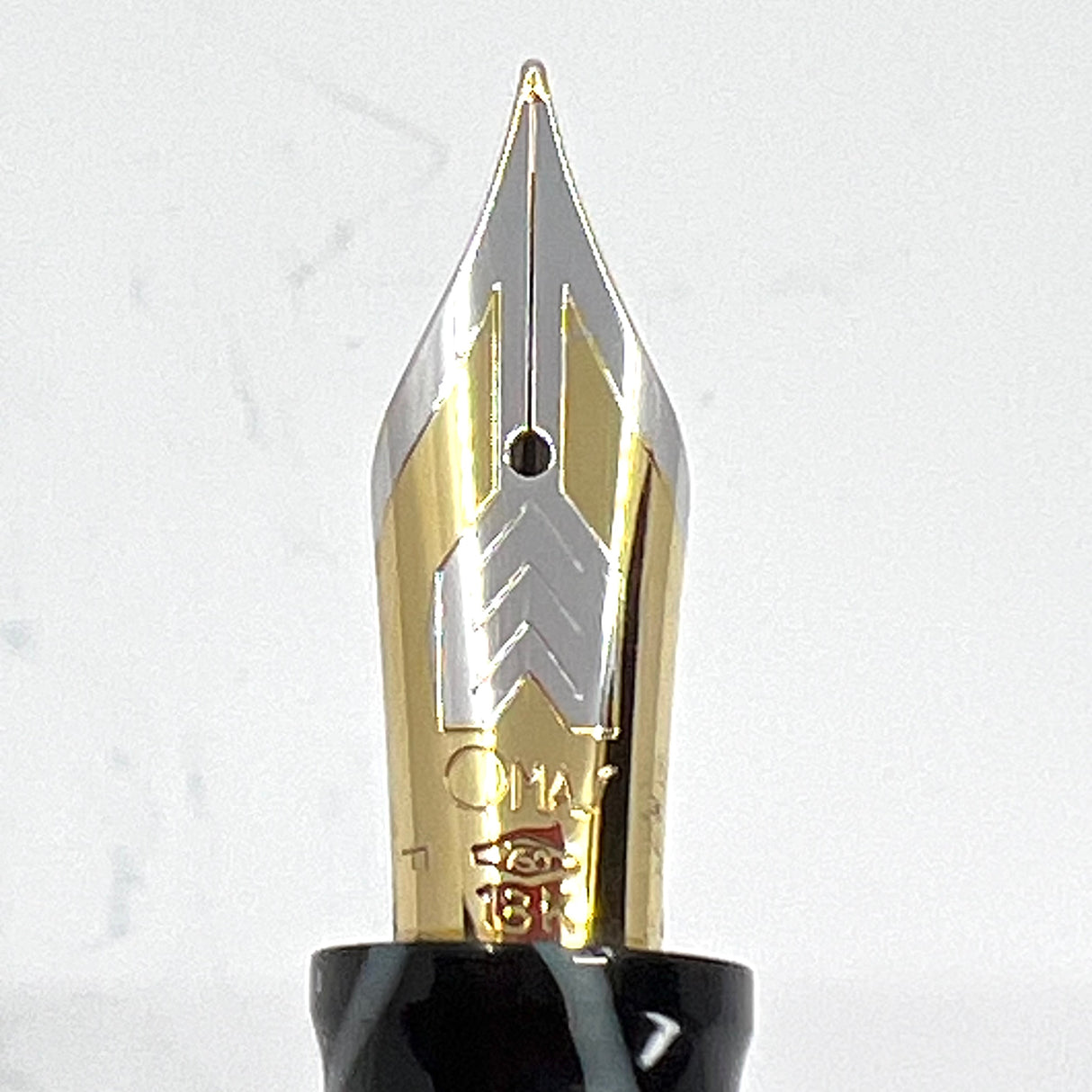 Omas Galileo Limited Edition (1995) - Fountain Pen