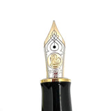 Pelikan M800 Souveran Brown Tortoise Fountain  Pen - Very Sought After!
