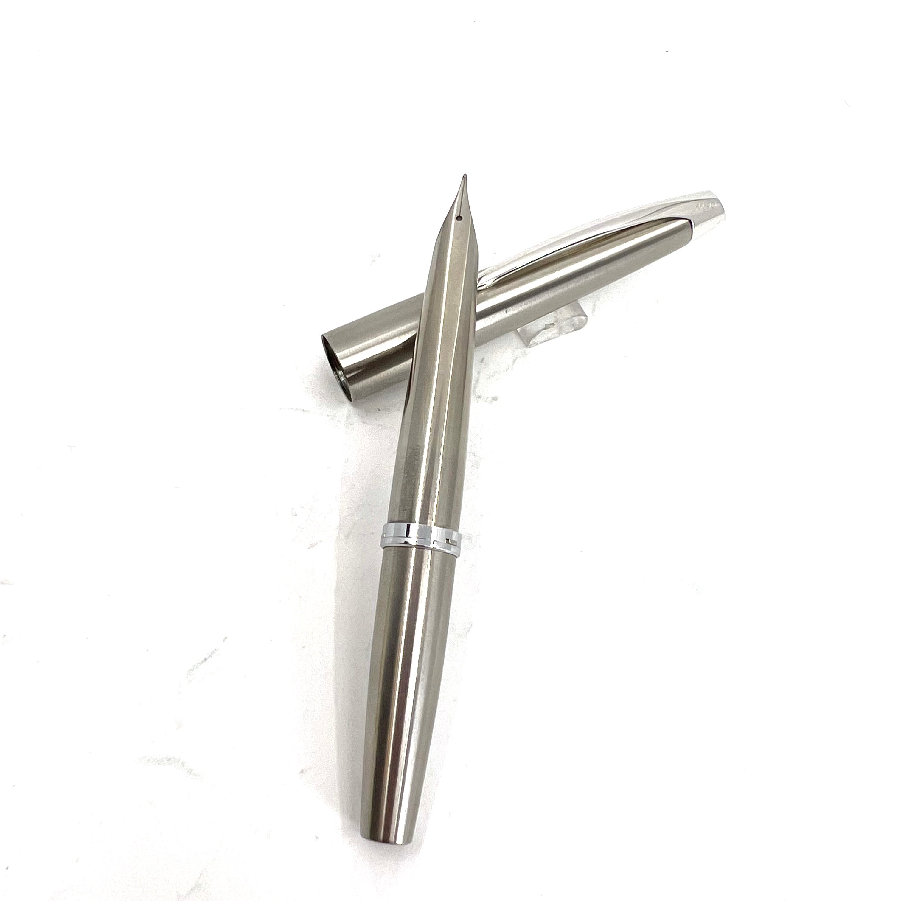 パイロット万年筆M90 Pilot M90 Fountain Pen 2008 Limited Edition - F Nib — The