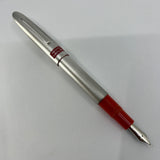 OMAS  1000 Miglia Limited Edition Fountain Pen - Medium 18kt Gold Nib