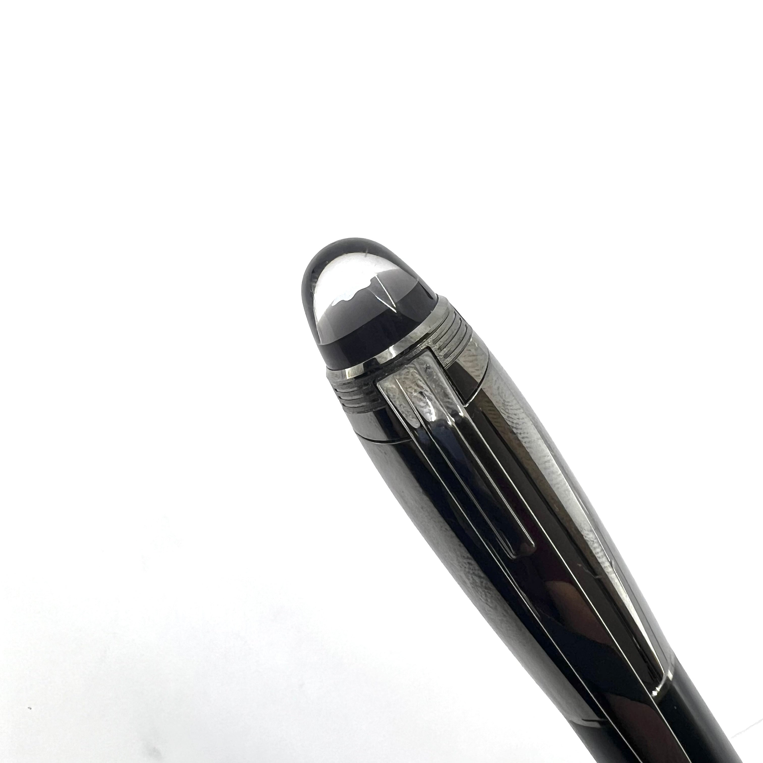MONTBLANC STARWALKER DOUÉ Montblanc Starwalker Doué Ballpoint Pen | Pen Place | Pen