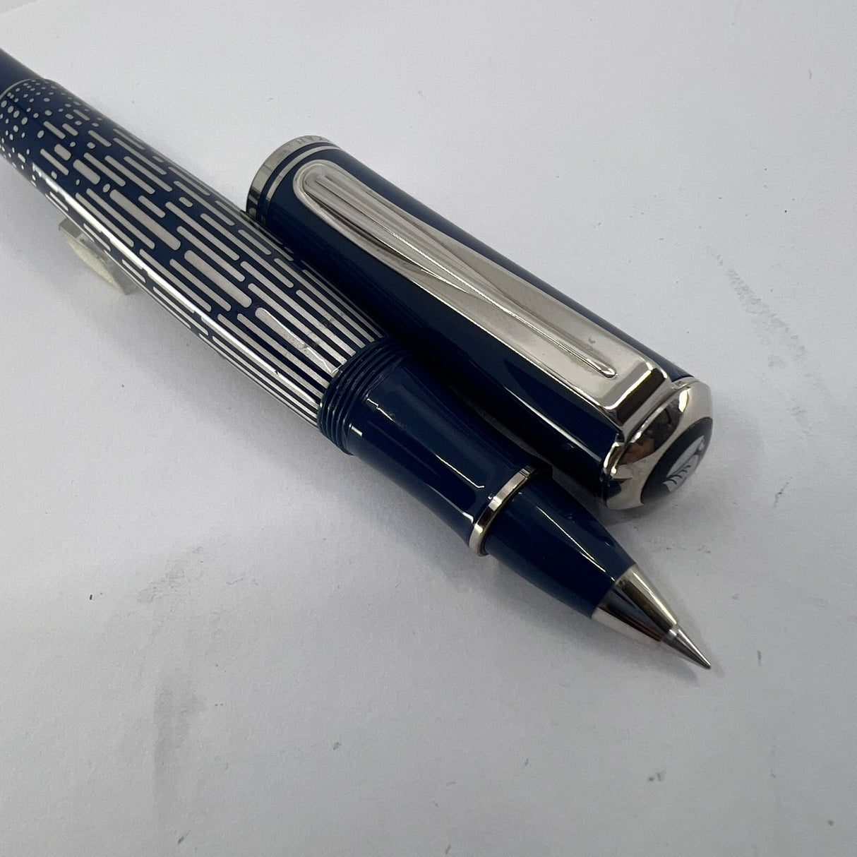 Pelikan R640 Natural Beauty Niagara Falls Rollerball