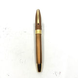 Sheaffer Legacy I Copper Fountain Pen