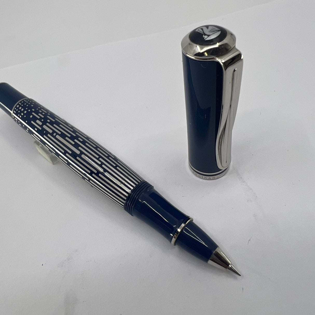 Pelikan R640 Natural Beauty Niagara Falls Rollerball