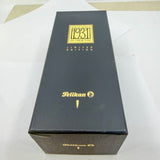 Pelikan 1931 Originals of their Time - 18kt Gold Overlay Limited Edition Fountain Pen   -   Medium 18kt Gold Nib