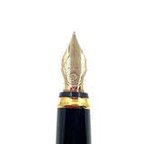 Elysee (France) En Vogue Laque Lapis Fountain Pen (1991)