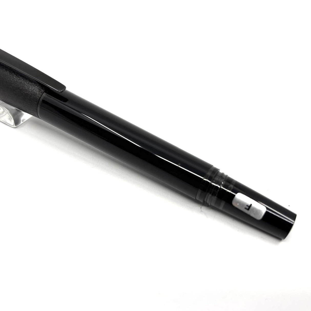 Montblanc Starwalker BlackCosmos Doue Fountain Pen