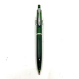 Pelikan Classic K205 Olivine Transparent Ballpoint Pen