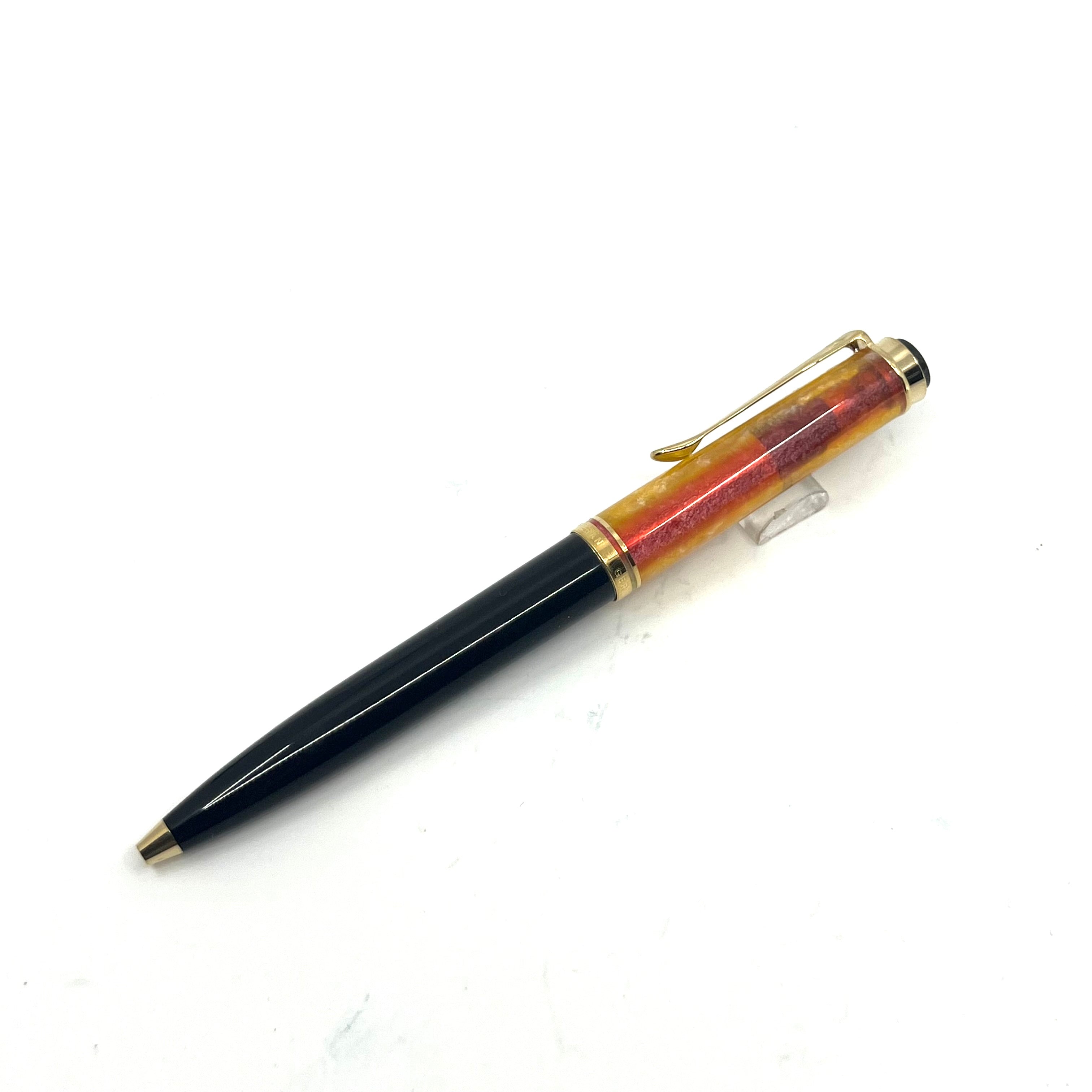 Pelikan K620 Shanghai Great Cities Ballpoint Pen – Fountain Pen