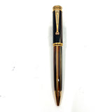 Montegrappa Ducale Brown Emperador Ballpoint Pen