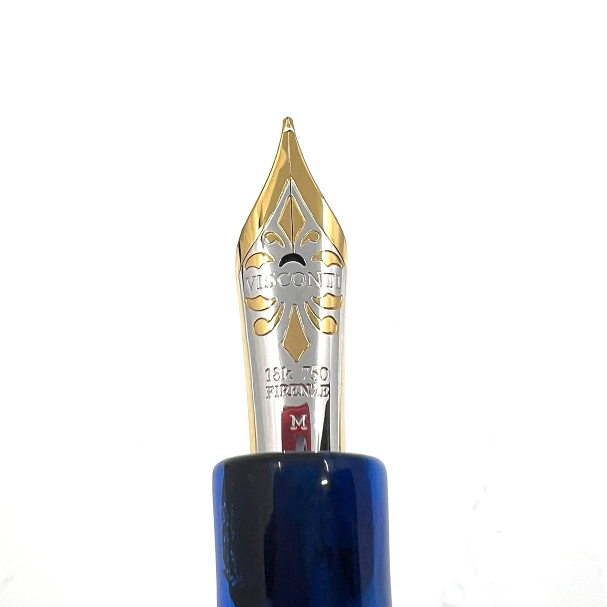 Visconti Empire Limited Edition Fountain Pen