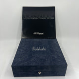 S.T. Dupont Olympio (Orpheo) Andalusia Limited Edition  Ballpoint Pen -  #0325/2500 Circa 2003