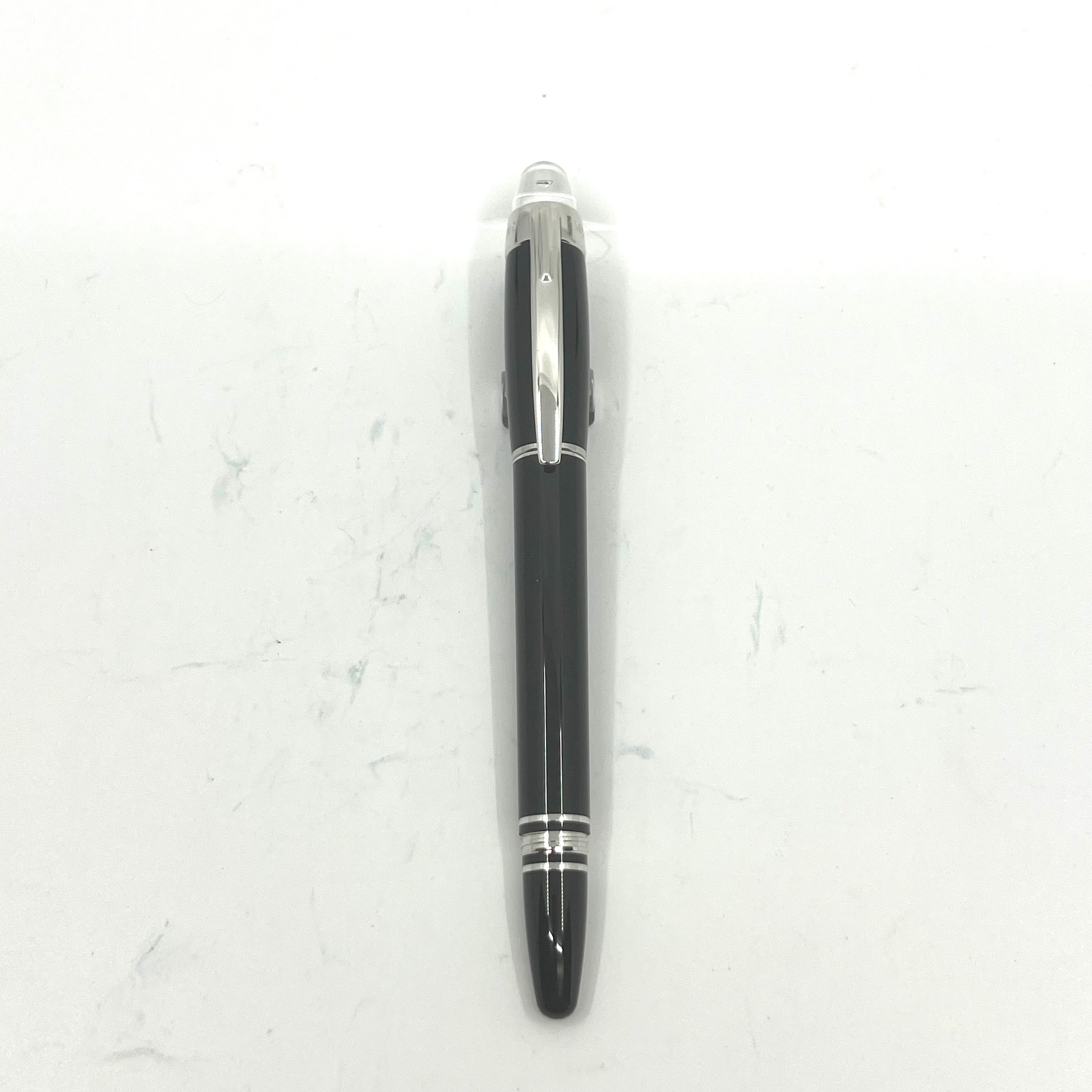 Montblanc Starwalker Soulmaker 100 Year Anniversary Special Edition Bl Fountain Pen Hospital