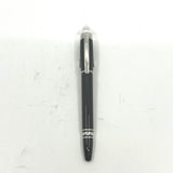 Montblanc Starwalker Soulmaker 100 Year Anniversary Special Edition Black Fountain Pen