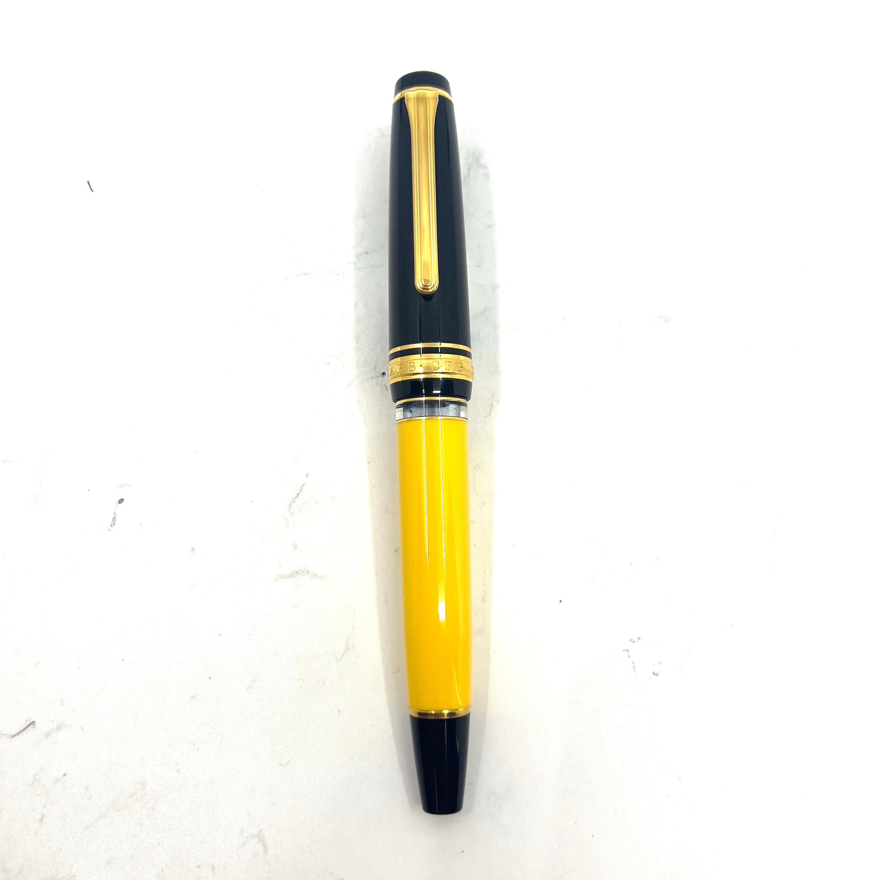 Sailor Pro Gear Realo Special Limited Edition for Nibs.com 22nd