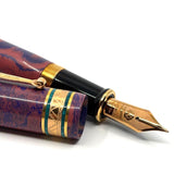 Wahl-Eversharp SEDONA Pink/Lavender Oversized Fountain Pen