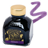Diamine Ink Damson (Plum) 2.7 oz.