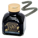 Diamine Ink Graphite 2.7 oz.