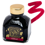 Diamine Ink Oxblood 2.7 oz.