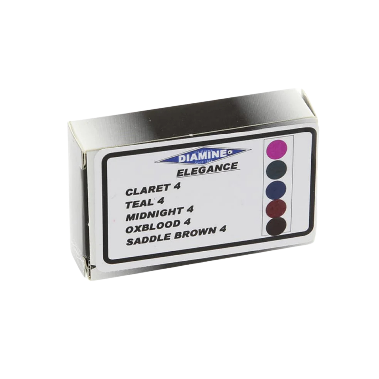 Diamine Ink Cartridges in Elegance (Pack of 20)